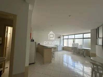 Apartamento com 2 Quartos à venda, 97m² no Jardim das Nações, Taubaté