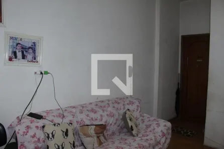 Apartamento com 1 Quarto à venda, 37m² no Campos Elíseos, São Paulo