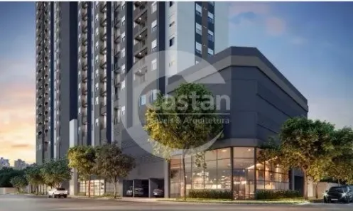 Apartamento com 2 Quartos à venda, 49m² no Belenzinho, São Paulo