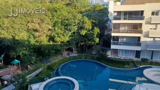 Apartamento com 6 Quartos à venda, 334m² no Jurerê Internacional, Florianópolis