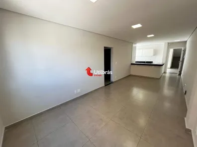 Apartamento com 2 Quartos para alugar, 60m² no Fernão Dias, Belo Horizonte