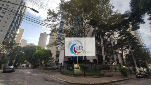 Sala Comercial para alugar, 196m² no Vila Olímpia, São Paulo