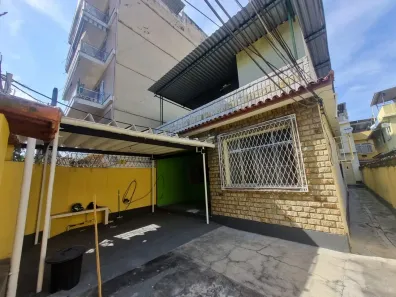 Casa com 3 Quartos à venda, 273m² no Penha, Rio de Janeiro