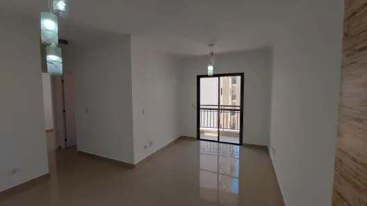 Apartamento com 2 Quartos para alugar, 59m² no Vila Primavera, São Paulo