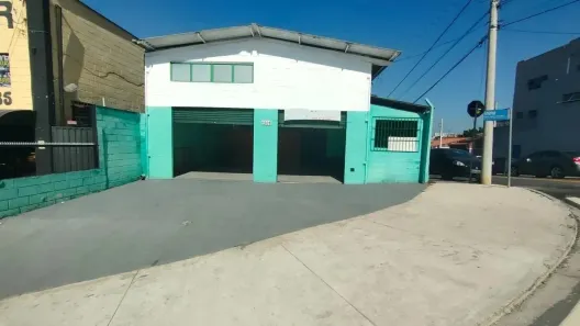 Galpão/Depósito/Armazém para alugar, 150m² no Jardim Simus, Sorocaba