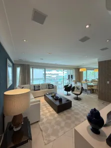 Apartamento com 5 Quartos à venda, 198m² no Riviera, Bertioga