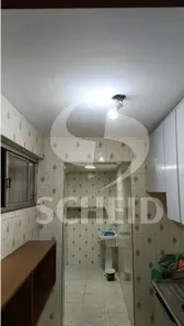 Apartamento com 3 Quartos à venda, 66m² no Alto de Pinheiros, São Paulo