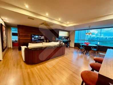 Apartamento com 2 Quartos à venda, 119m² no Lagoa Nova, Natal