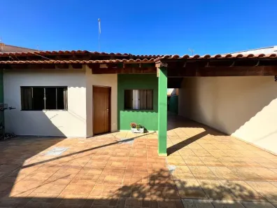 Casa com 3 Quartos à venda, 120m² no Residencial Abussafe, Londrina