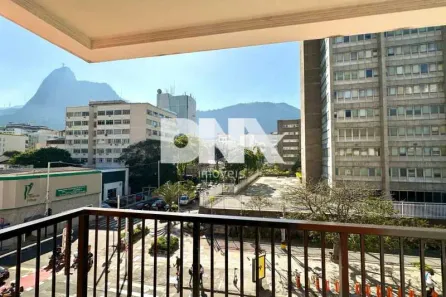 Apartamento com 2 Quartos à venda, 83m² no Botafogo, Rio de Janeiro