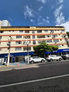 Apartamento com 2 Quartos para alugar, 60m² no Fátima, Belém