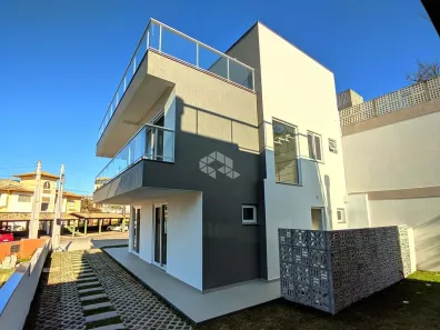 Casa com 3 Quartos à venda, 158m² no Morrinhos, Garopaba