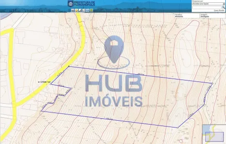Lote/Terreno à venda, 31146m² no Lagoa da Conceição, Florianópolis