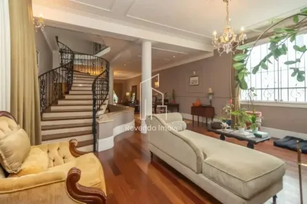 Sobrado com 3 Quartos à venda, 365m² no Perdizes, São Paulo
