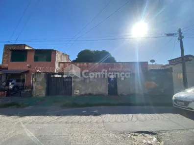Lote/Terreno à venda, 435m² no Parque Araxá, Fortaleza
