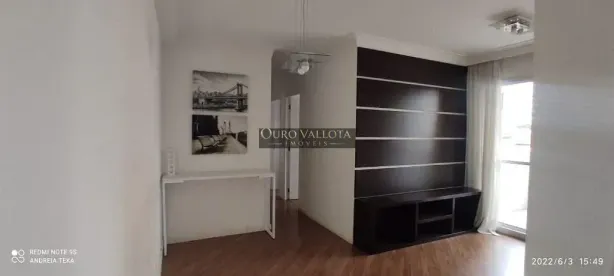 Apartamento com 3 Quartos à venda, 72m² no Mooca, São Paulo