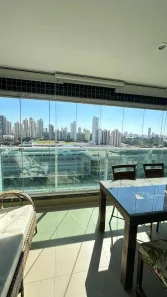Apartamento com 2 Quartos para alugar, 78m² no Vila Regente Feijó, São Paulo