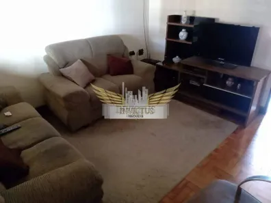 Casa com 2 Quartos à venda, 98m² no Parque Novo Oratório, Santo André