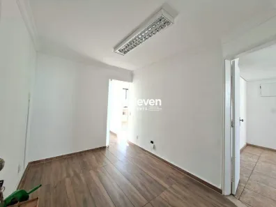 Sala Comercial à venda, 54m² no Gonzaga, Santos