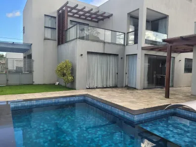 Casa de Condomínio com 4 Quartos à venda, 500m² no Atalaia, Ananindeua