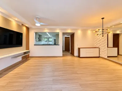 Apartamento com 3 Quartos à venda, 150m² no Enseada, Guarujá
