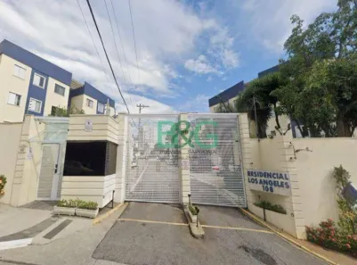 Apartamento com 1 Quarto à venda, 72m² no Jardim Ibitirama, São Paulo