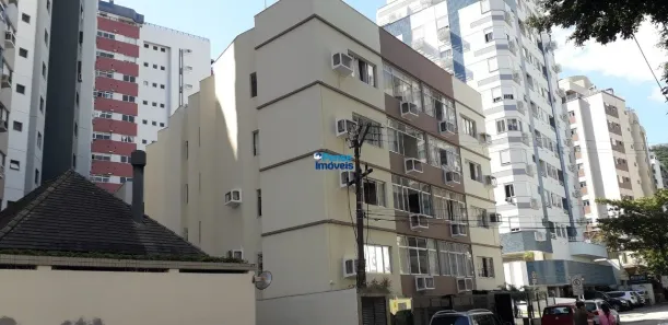 Apartamento com 3 Quartos à venda, 65m² no Centro, Florianópolis