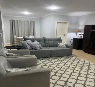 Casa de Condomínio com 4 Quartos à venda, 300m² no Jardim Santa Rita, Indaiatuba