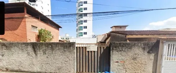 Lote/Terreno à venda, 300m² no Jardim Camburi, Vitória