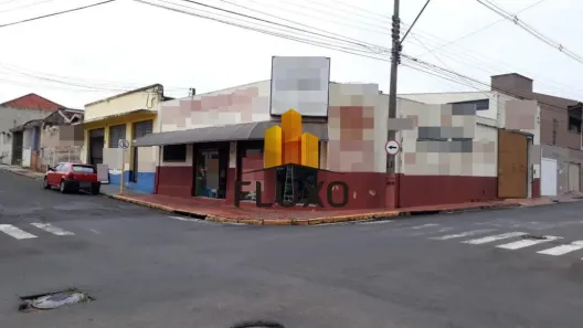 Ponto Comercial à venda, 197m² no Vila Cardia, Bauru