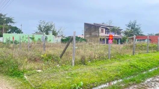 Lote/Terreno à venda, 300m² no Quintão, Palmares do Sul