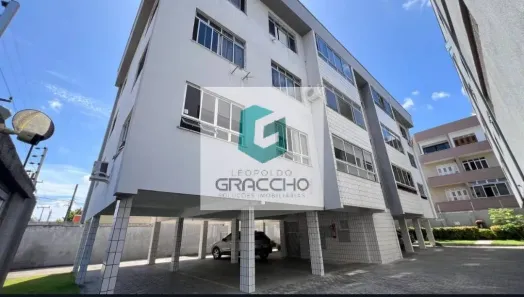 Apartamento com 3 Quartos à venda, 120m² no Dionisio Torres, Fortaleza
