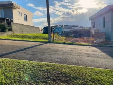 Lote/Terreno à venda, 250m² no Condomínio Residencial Fogaça, Jacareí