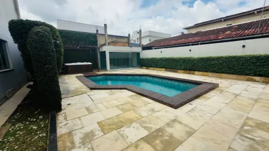 Casa de Condomínio com 5 Quartos para alugar, 350m² no Tapanã (Icoaraci), Belém