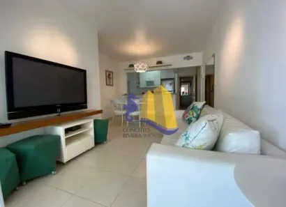 Apartamento com 3 Quartos para alugar, 95m² no Riviera, Bertioga