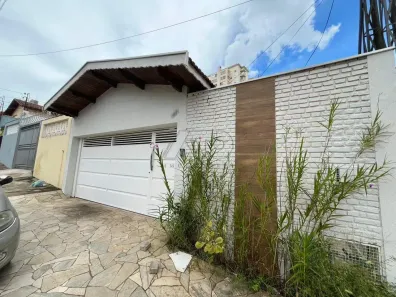 Casa com 3 Quartos à venda, 137m² no Nova América, Piracicaba