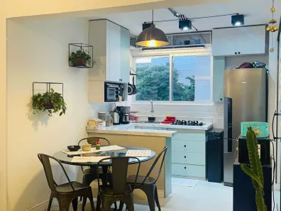 Apartamento com 2 Quartos à venda, 82m² no Pinheiros, São Paulo