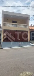 Casa com 3 Quartos à venda, 244m² no Jardim Medeiros, São Carlos