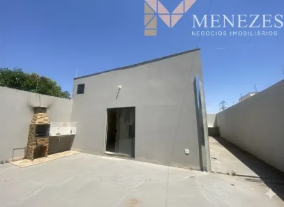 Casa com 2 Quartos à venda, 180m² no Residencial Júlio D'Élia, Franca
