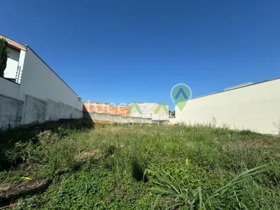 Lote/Terreno à venda, 250m² no Loteamento Villa Branca, Jacareí