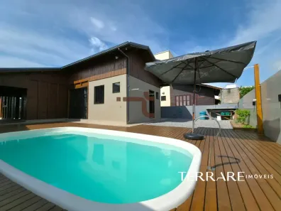 Casa com 3 Quartos à venda, 119m² no Pinheira, Palhoça