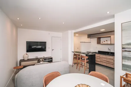 Apartamento com 2 Quartos à venda, 75m² no Alto dos Passos, Juiz de Fora