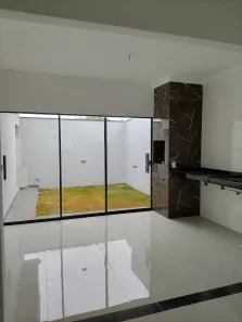 Casa com 3 Quartos à venda, 130m² no Vila Norte, Anápolis