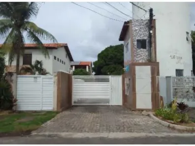 Apartamento com 6 Quartos à venda, 211m² no Stella Maris, Salvador