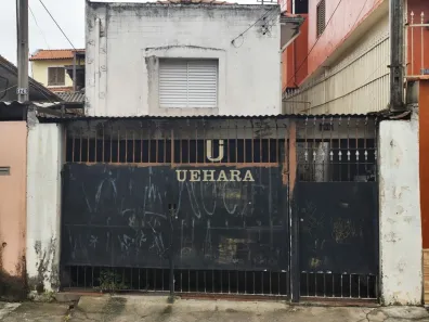 Casa com 2 Quartos à venda, 80m² no Casa Verde Alta, São Paulo
