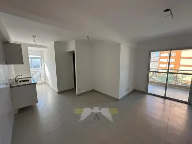 Apartamento com 1 Quarto para venda ou aluguel, 48m² no Chácara Tatuapé, São Paulo