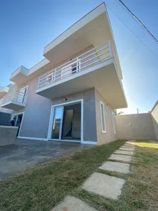 Sobrado com 3 Quartos à venda, 132m² no Gaivota, Itanhaém