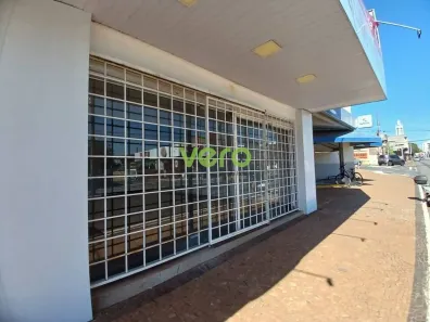 Ponto Comercial para alugar, 78m² no Vila Pavan, Americana
