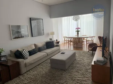 Apartamento com 3 Quartos à venda, 222m² no Jardim Plaza Athénée, Itu