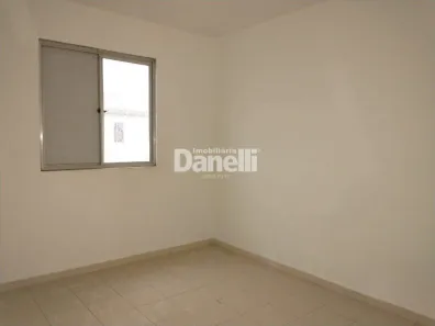 Apartamento com 2 Quartos à venda, 50m² no Chácara do Visconde, Taubaté